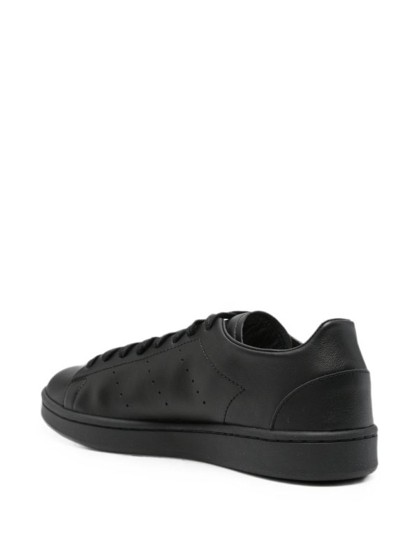 The Best Shops Y-3: スニーカー - スニーカー - 黒