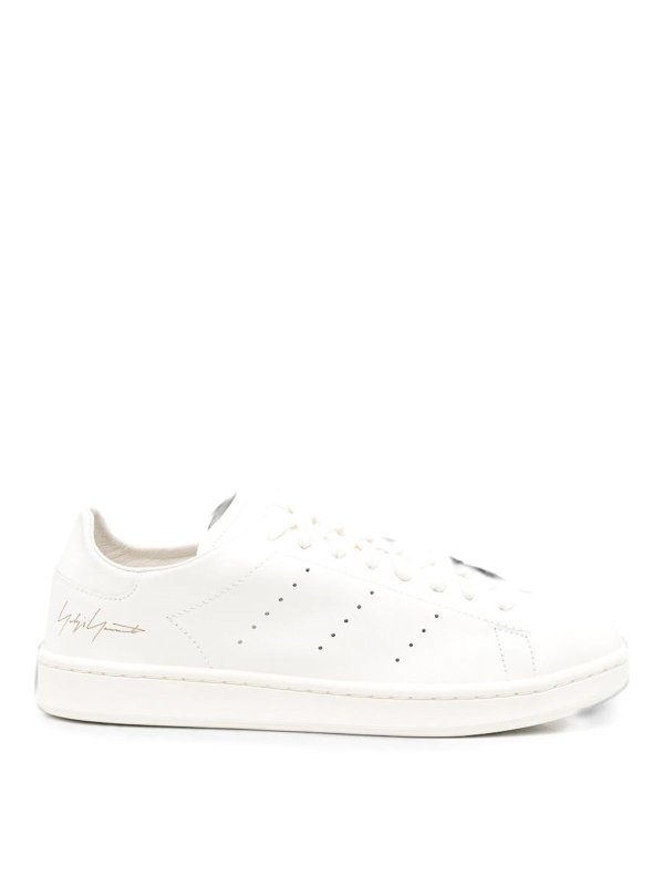 Y-3: trainers - Stan Smith Trainers Sneakers