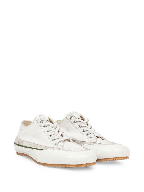 Maison Margiela: Sneaker online - Sneaker - Weiß