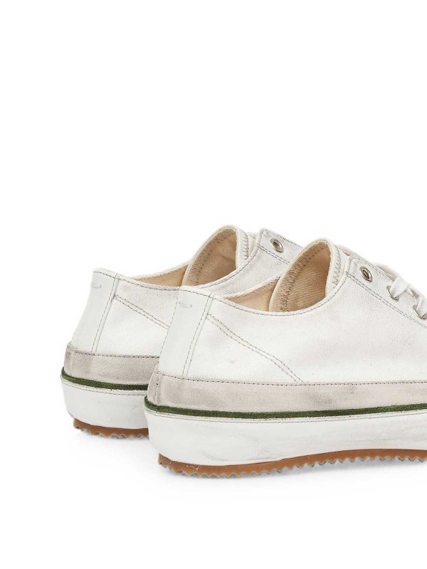 Maison Margiela buy online Sneaker - Weiß