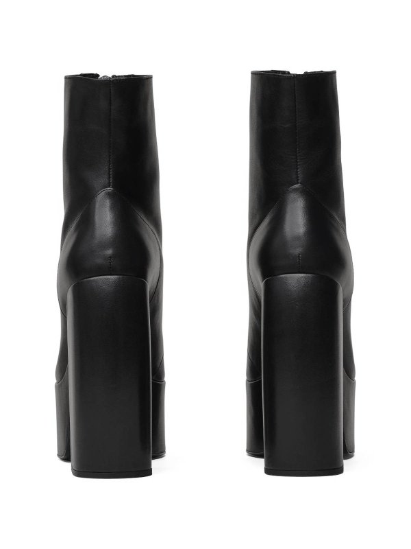 MARC JACOBS buy online Bottines - Noir