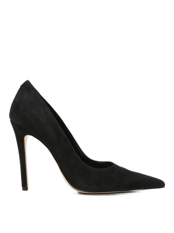 MICHAEL KORS: Pumps - Pumps - Schwarz