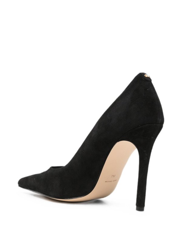 MICHAEL KORS: Pumps online - Pumps - Schwarz