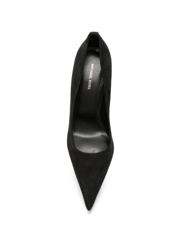 Pumps - Schwarz shop online: MICHAEL KORS
