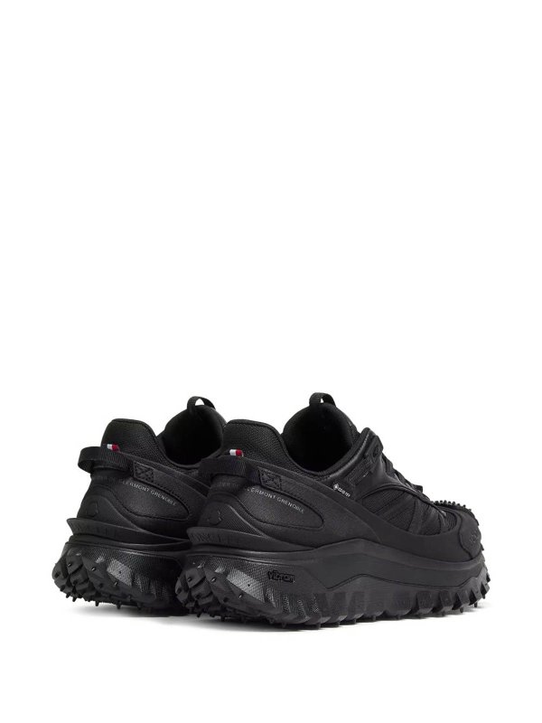 MONCLER buy online Sneaker - Schwarz