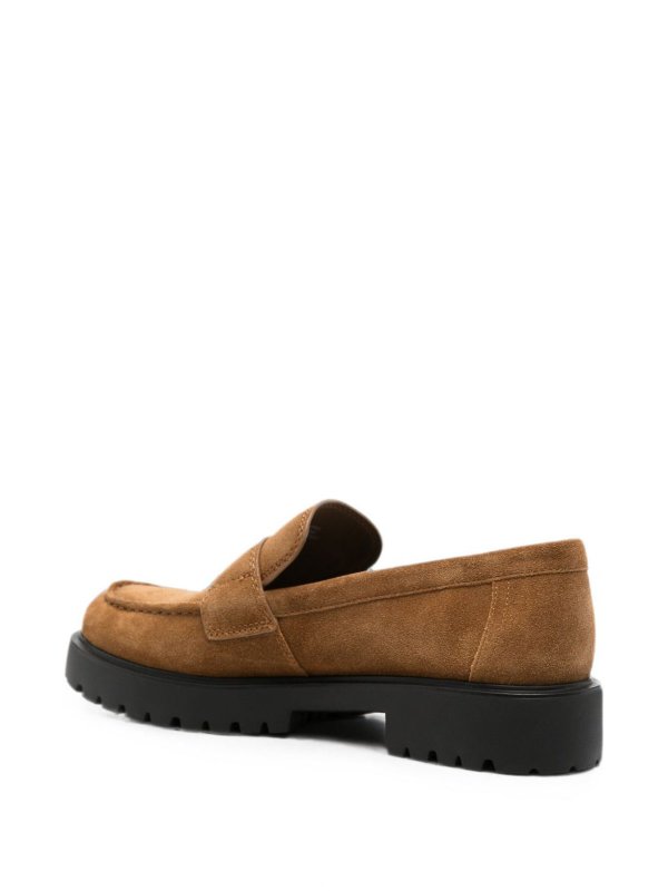 The Best Shops TORY BURCH: Ballerines - Ballerines - Marron