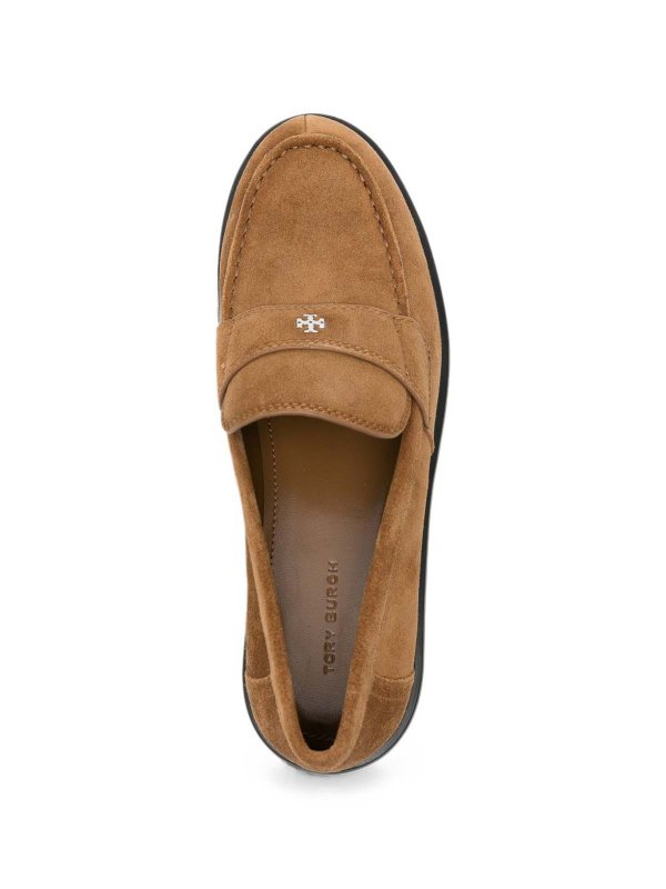 Ballerines - Marron shop online: TORY BURCH