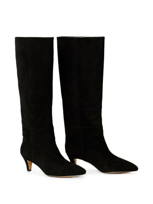 The Best Shops TWINSET: Stiefel - Stiefel - Schwarz