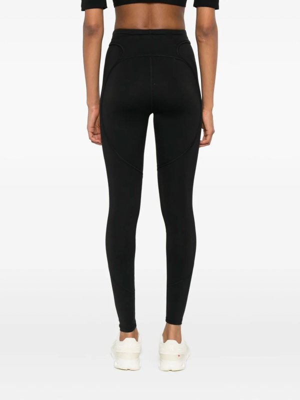 レギンス - 黒 shop online: ADIDAS BY STELLA MCCARTNEY
