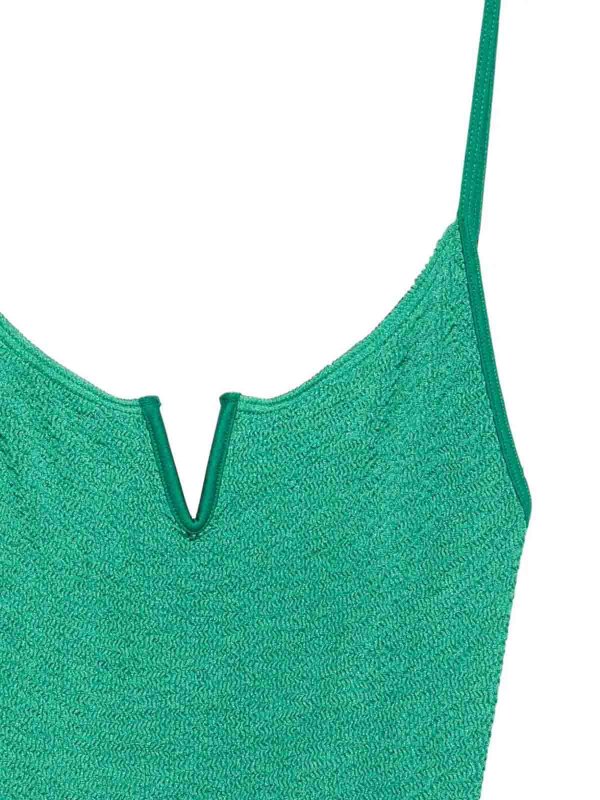 BOND-EYE: one-piece online - Nora