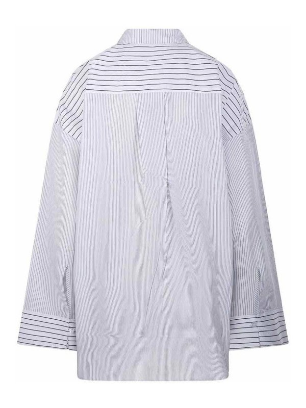 BY MALENE BIRGER: camicie online - Derris