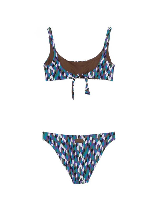 FISICO: Bikini online - Bikini - Bunt