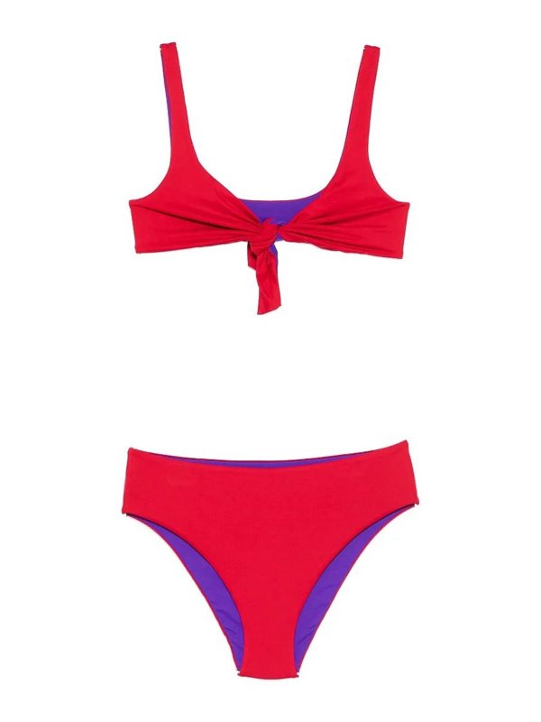 FISICO: bikini - Reversible Bikini Set