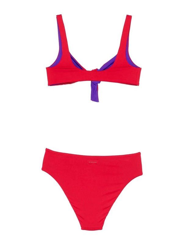 FISICO: bikini online - Reversible Bikini Set