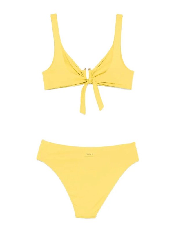 FISICO: Bikinis online - Bikini - Amarillo