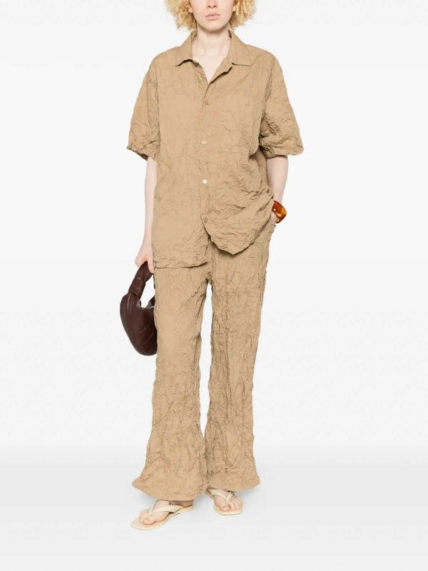GONGDID: camicie online - Camicia oversize