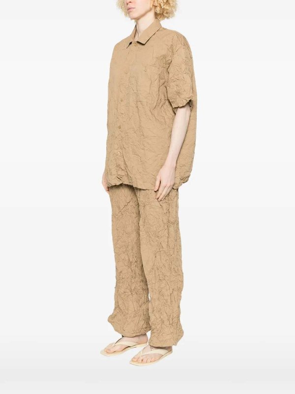 The Best Shops GONGDID: camicie - Camicia oversize