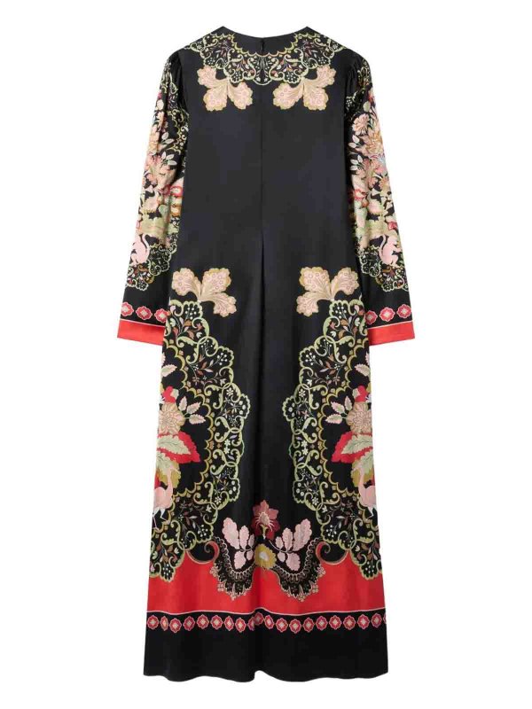 Rundhalspullover - Schwarz shop online: LA DOUBLEJ