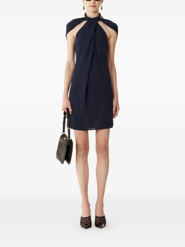LANVIN: Tops & Débardeurs online - Top - Bleu