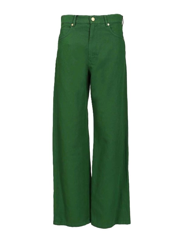 Max Mara: casual trousers - Honored