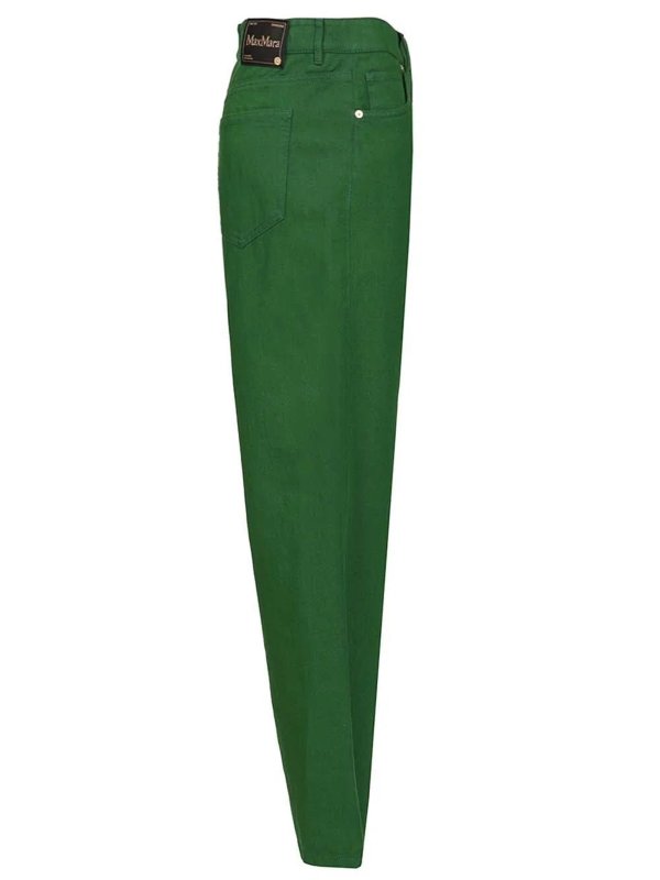 The Best Shops Max Mara: casual trousers - Honored