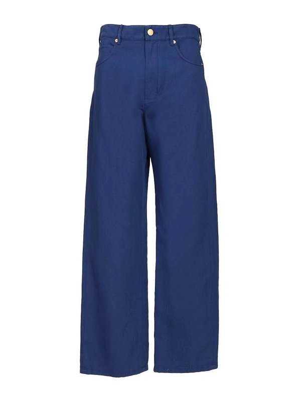 Max Mara: casual trousers - Honored