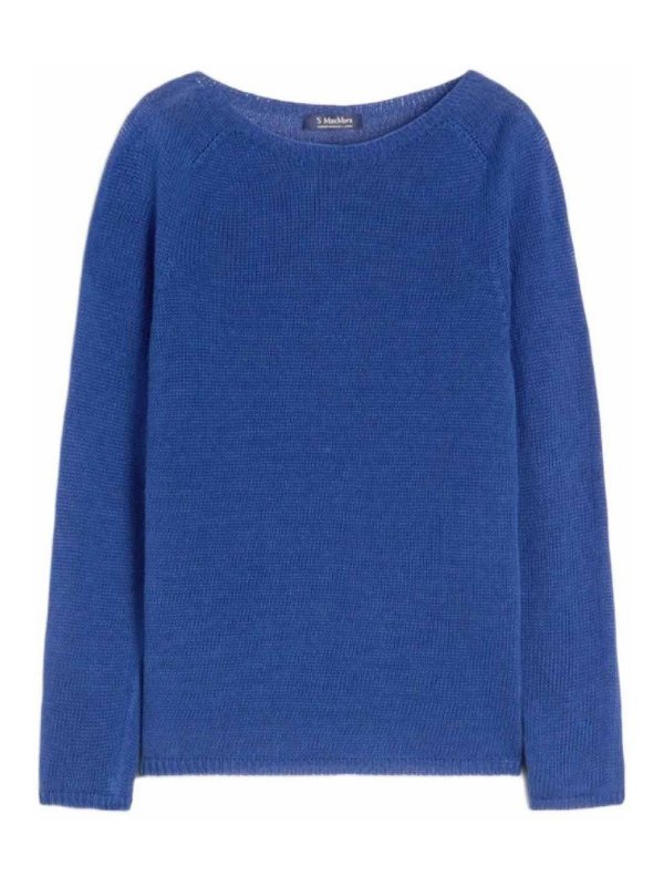 Max Mara: boat necks - Giolino
