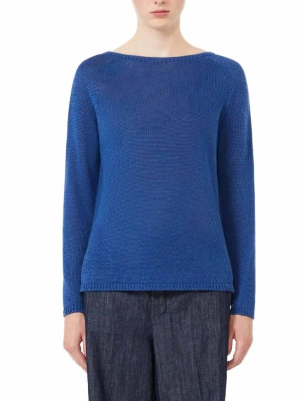 Max Mara: boat necks online - Giolino