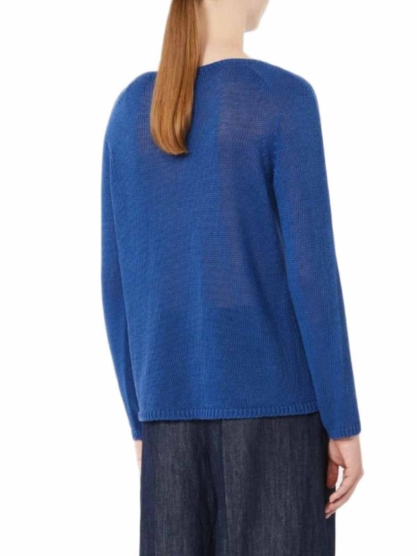 The Best Shops Max Mara: boat necks - Giolino