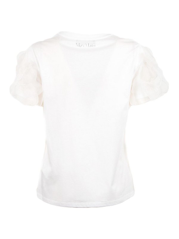 MAX MARA STUDIO: t-shirts online - Edicts