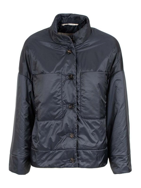 MAX MARA THE CUBE: casual jackets - Birch