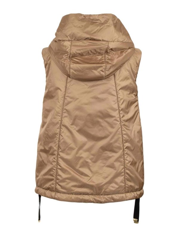 MAX MARA THE CUBE: knee length coats online - Greengo