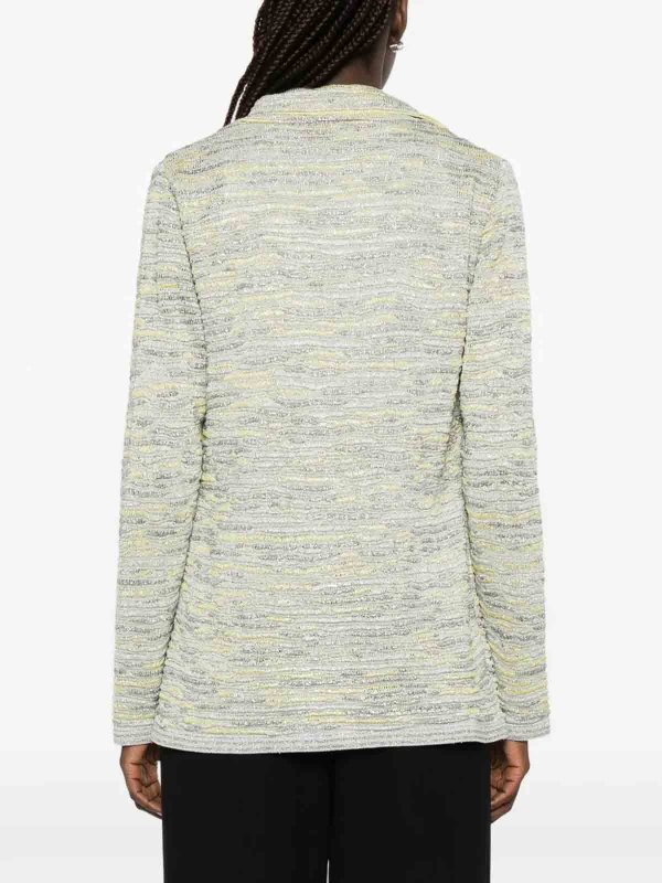 The Best Shops NEERA 20.52: blazers - Knit Jacket