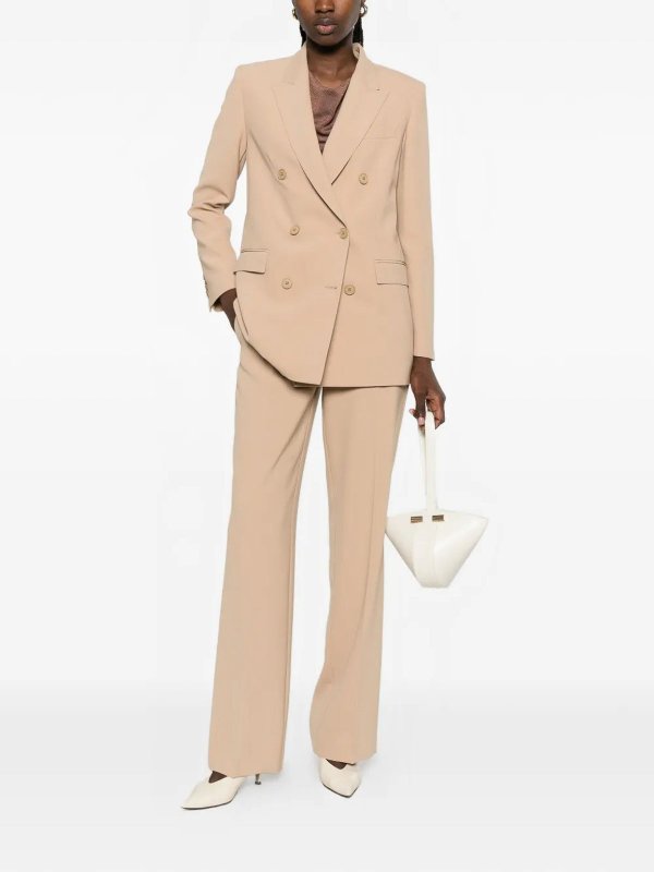 NINA 14.7: blazers online - Double Breasted Jacket