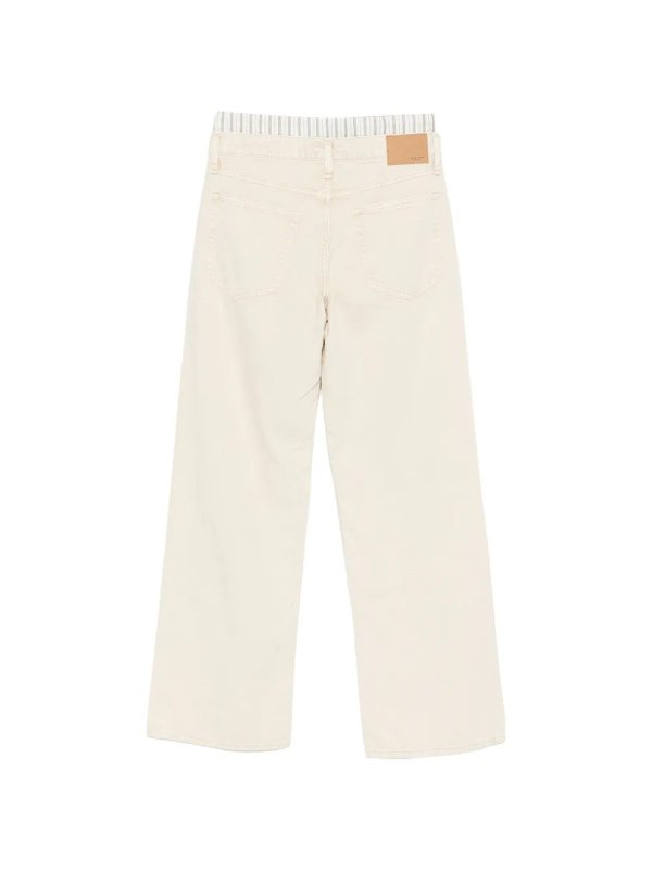 Saige dritto e rilassato shop online: RAG&BONE