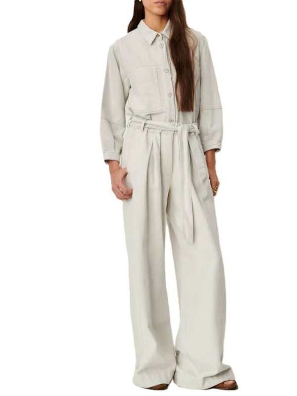 SESSùN: casual trousers online - Rinim Pants
