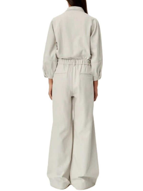 The Best Shops SESSùN: casual trousers - Rinim Pants
