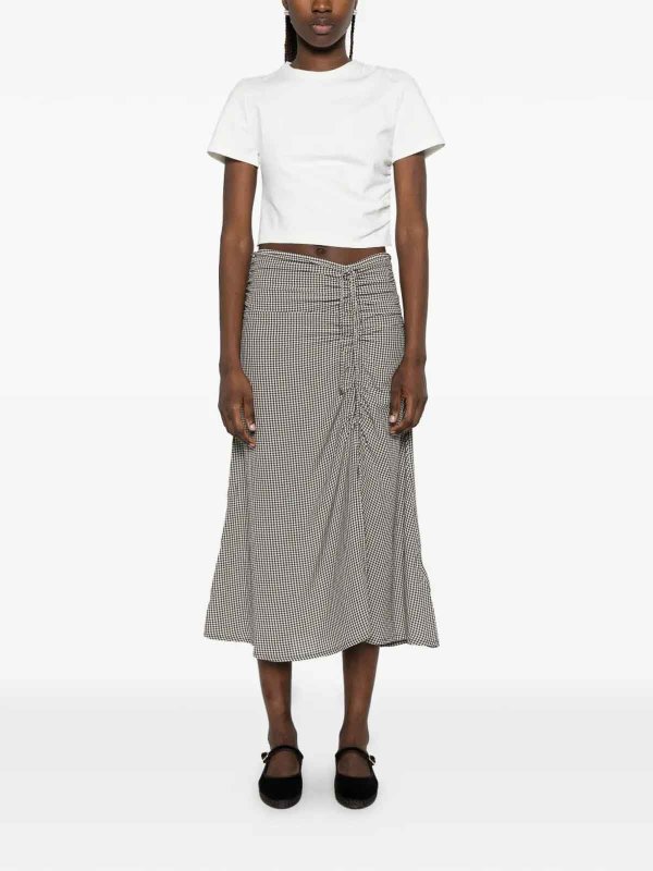 The Best Shops SESSùN: Tops y camisetas sin mangas - Top - Blanco