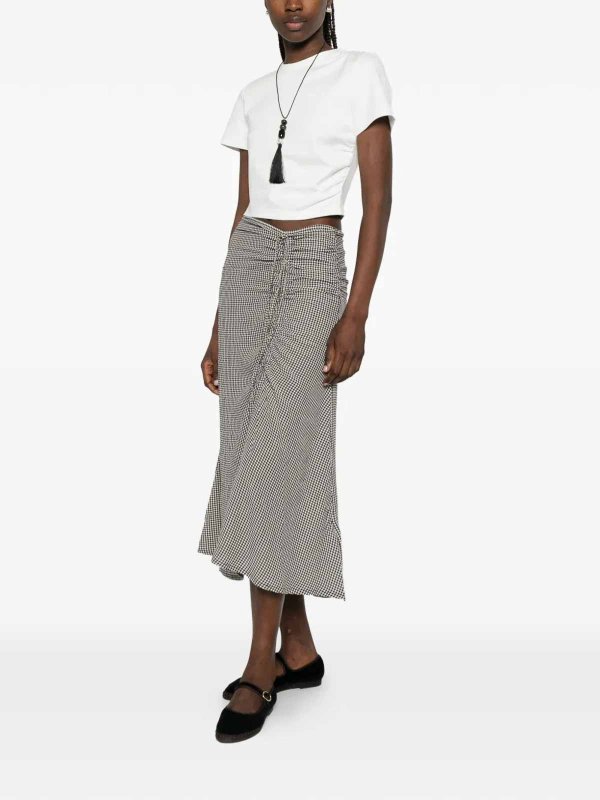 Top - Blanco shop online: SESSùN