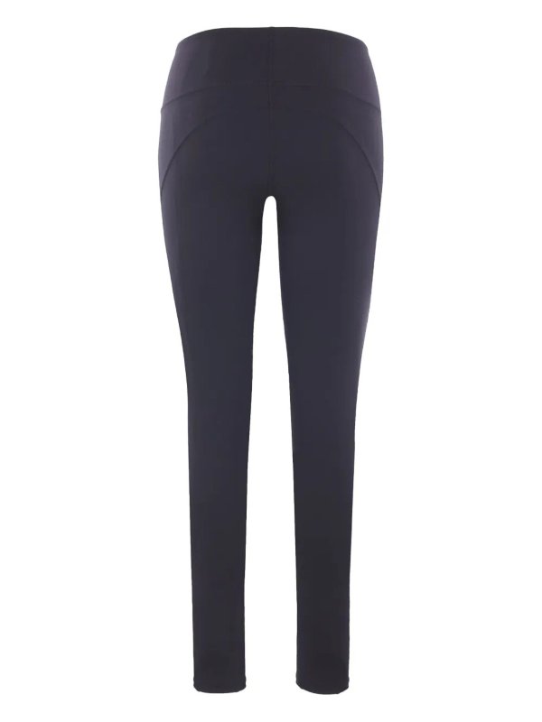 ADIDAS BY STELLA MCCARTNEY: レギンス online - レギンス - 黒