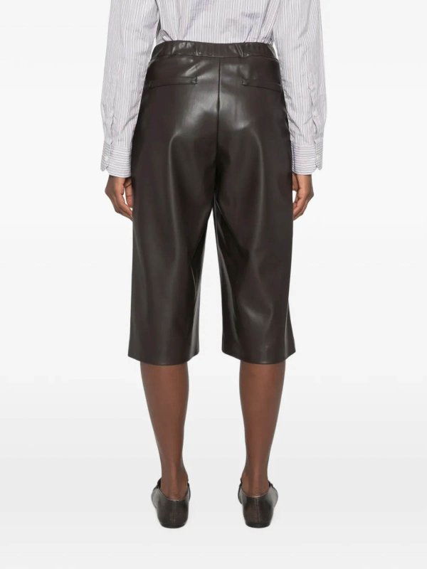 Shorts - Braun shop online: ALPHA STUDIO