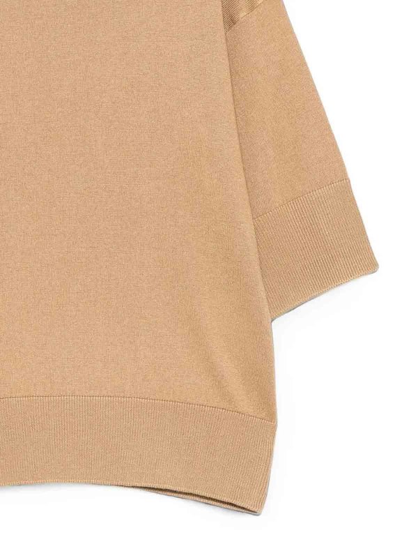 The Best Shops ALPHA STUDIO: maglia collo rotondo - Maglione Girocollo