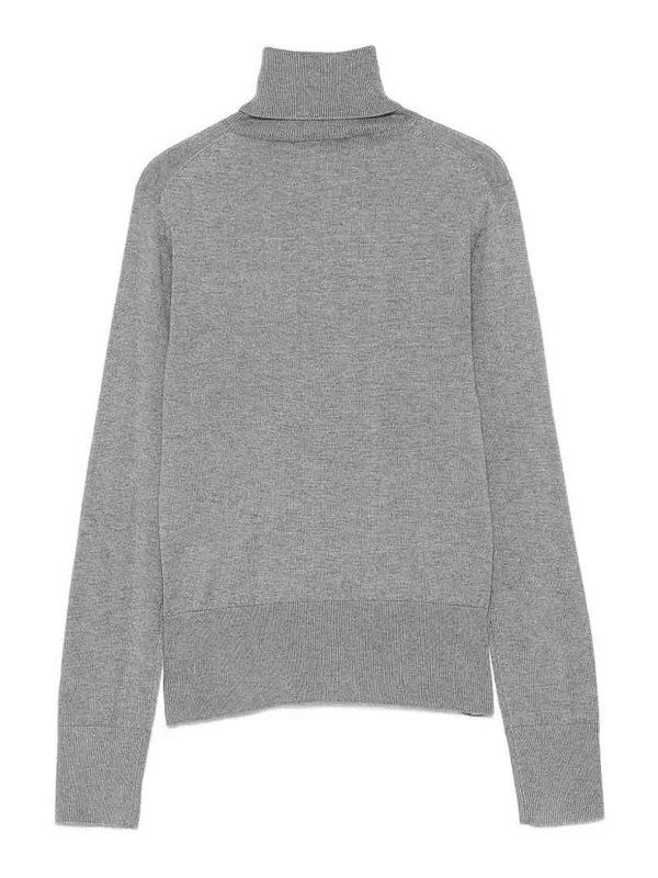 ALPHA STUDIO: Turtlenecks & Polo necks online - High Neck Sweater