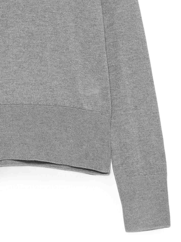 The Best Shops ALPHA STUDIO: Turtlenecks & Polo necks - High Neck Sweater