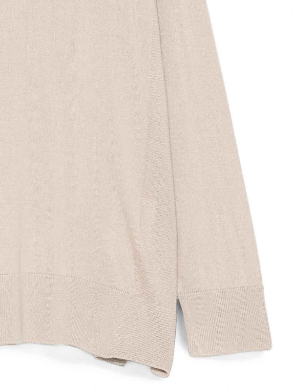 The Best Shops ALPHA STUDIO: maglia collo rotondo - Maglione Girocollo