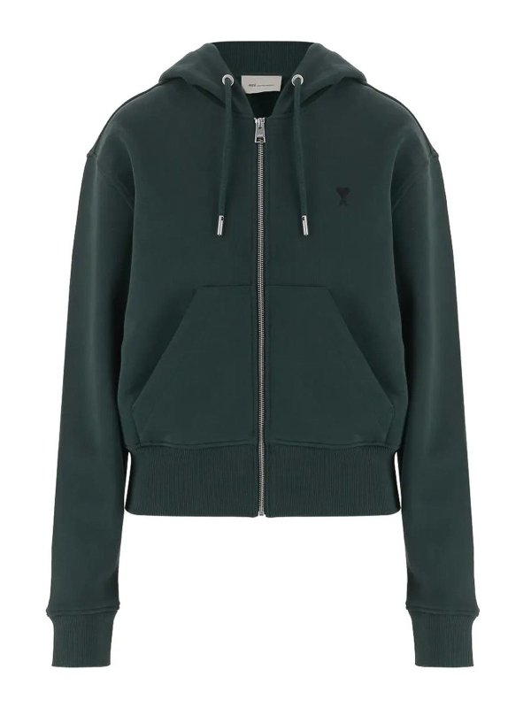 AMI PARIS: Felpe e maglie - Felpa