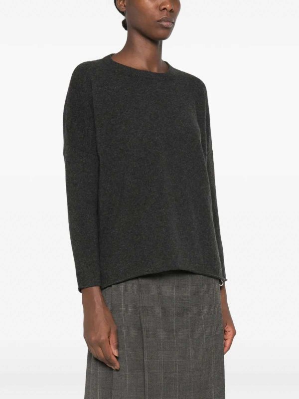 The Best Shops BE YOU: crew necks - Crew Neck Sweater