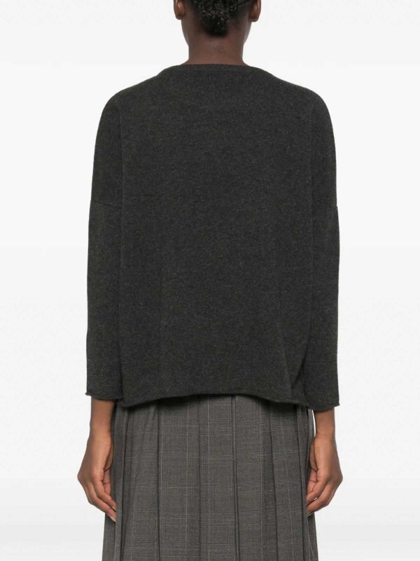 Crew Neck Sweater shop online: BE YOU