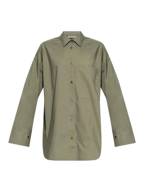 BY MALENE BIRGER: shirts - Derris
