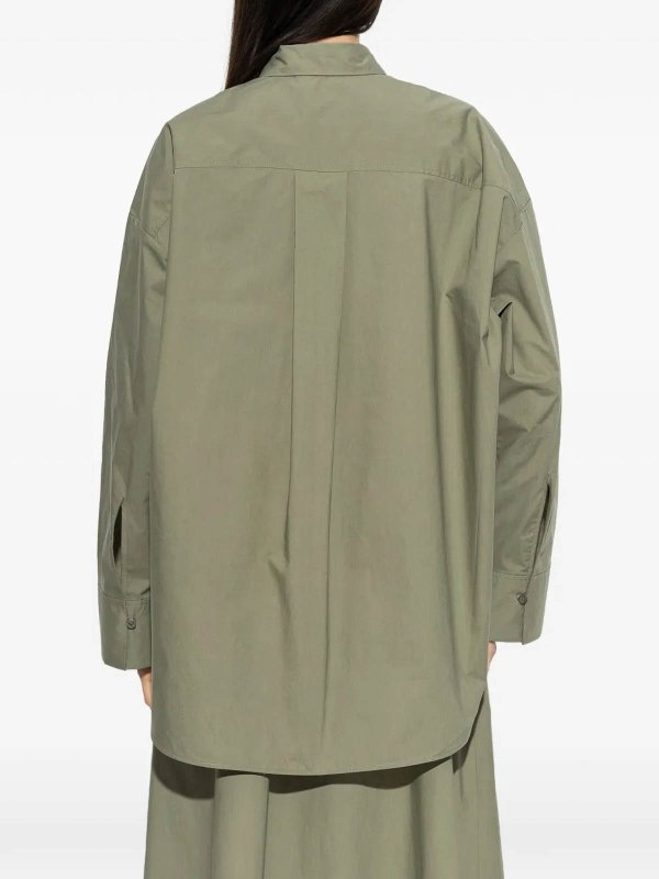 Derris shop online: BY MALENE BIRGER